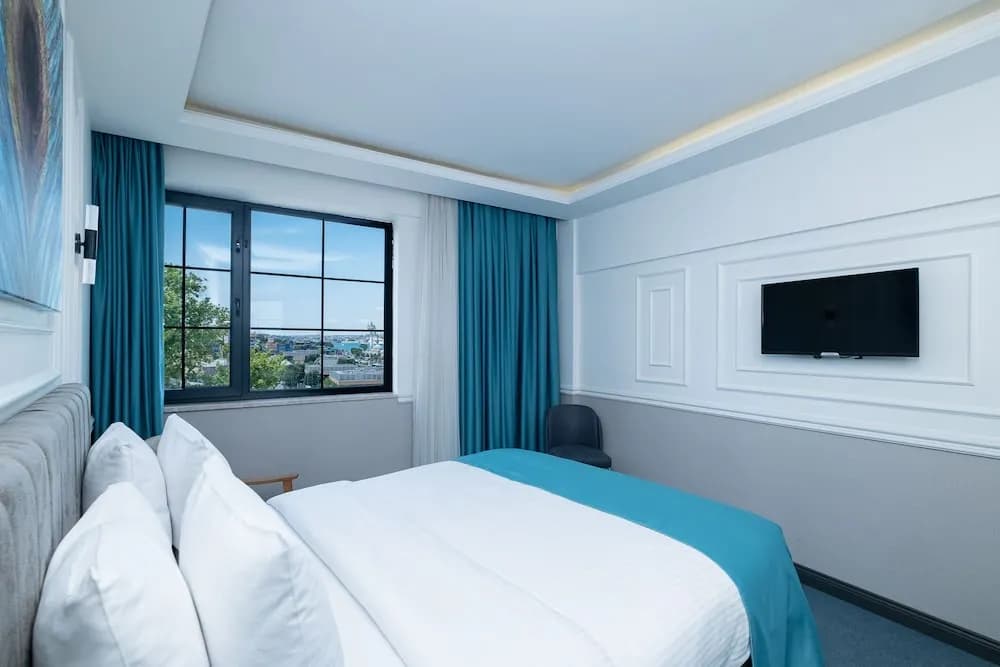 Askadar May Otel
