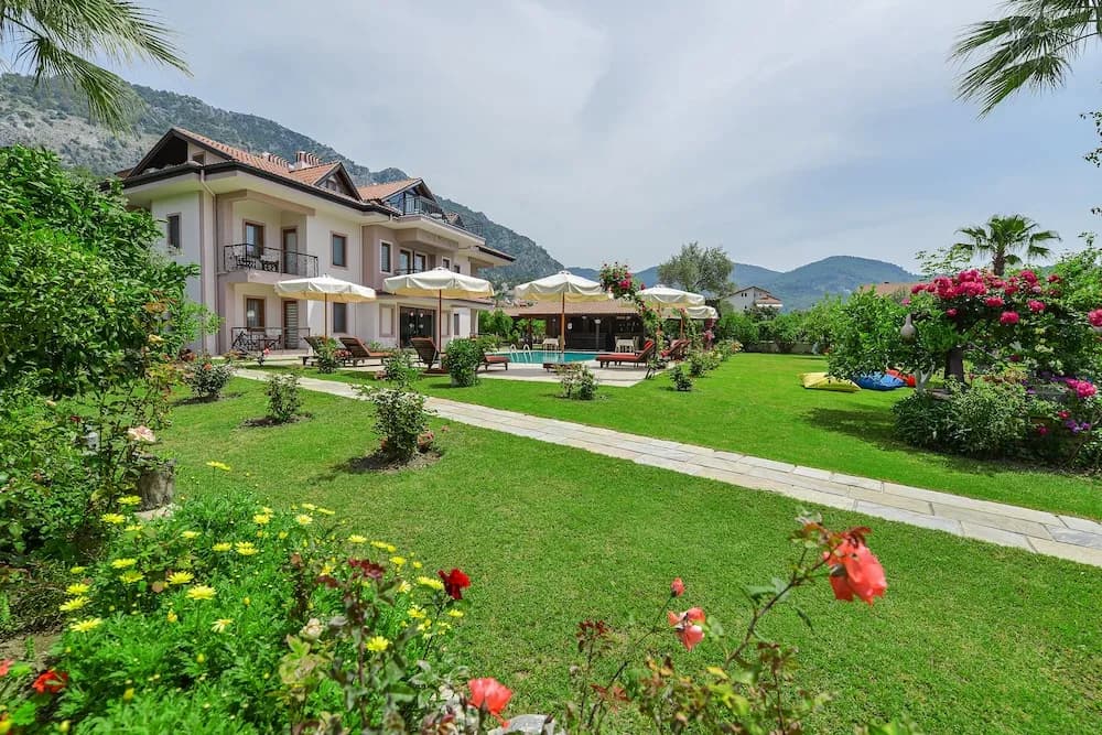 Göcek Arion Hotel