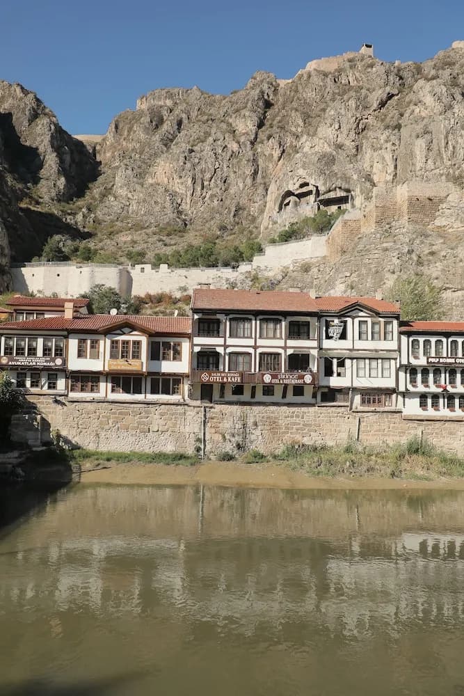 Salih Bey Konağı