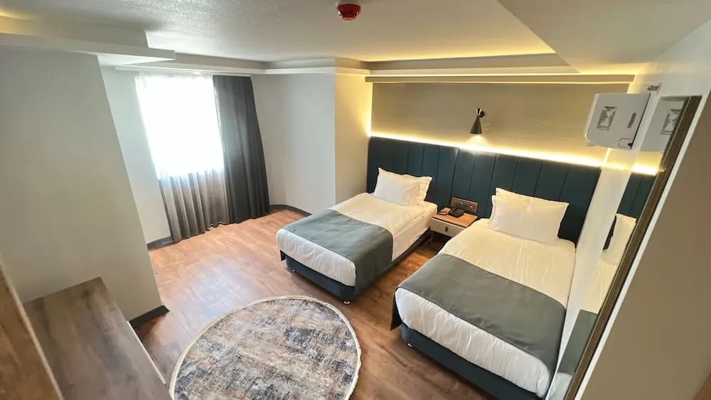 Nira Boutique Hotel
