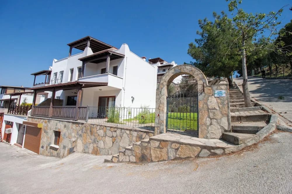 Villa Bambaşka