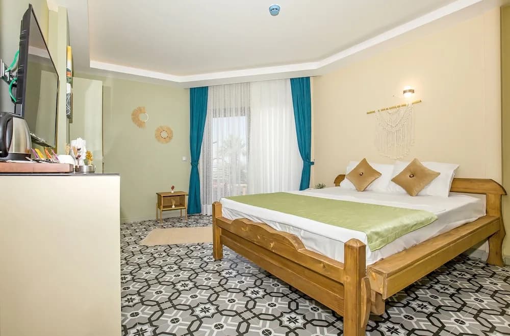 Dimora Boemo Hotel
