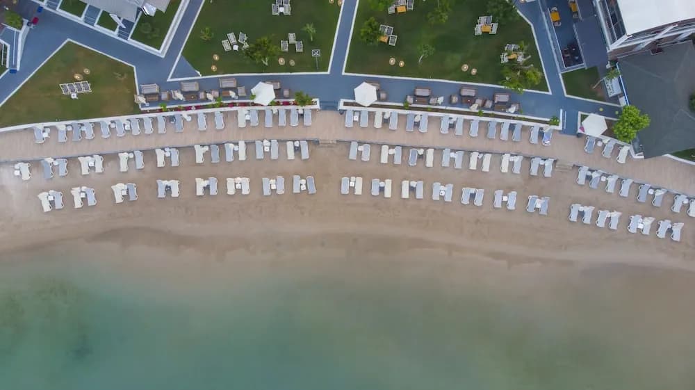 Hotel Meri All Inclusive