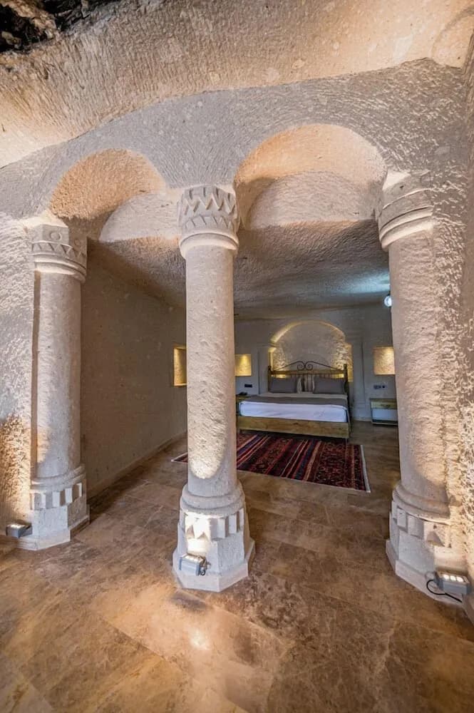 Oturma alanı