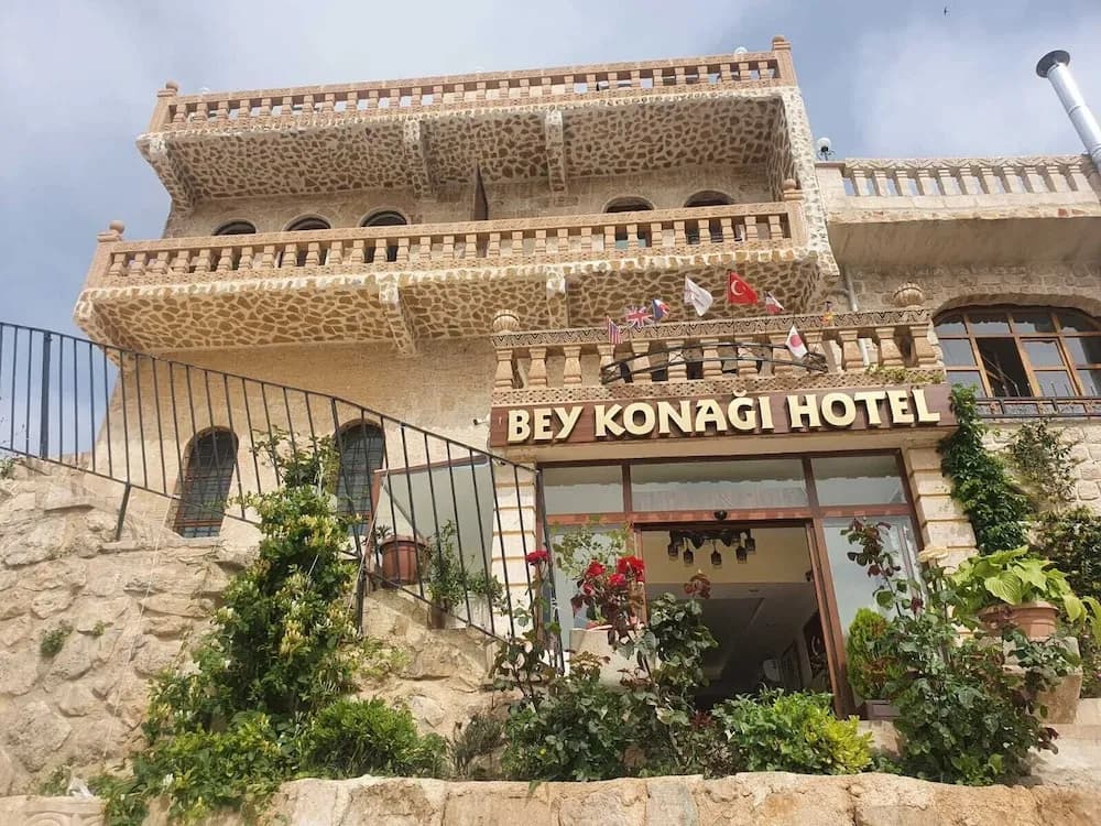 Bey Konağı Hotel