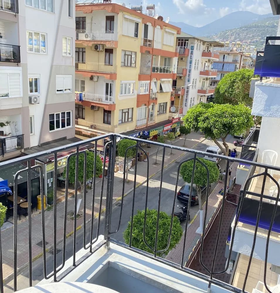 Balkon