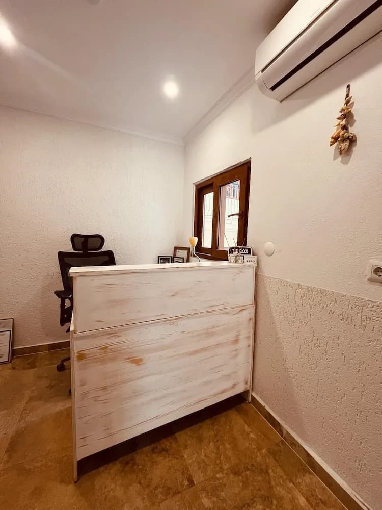 Nest Günay Otel
