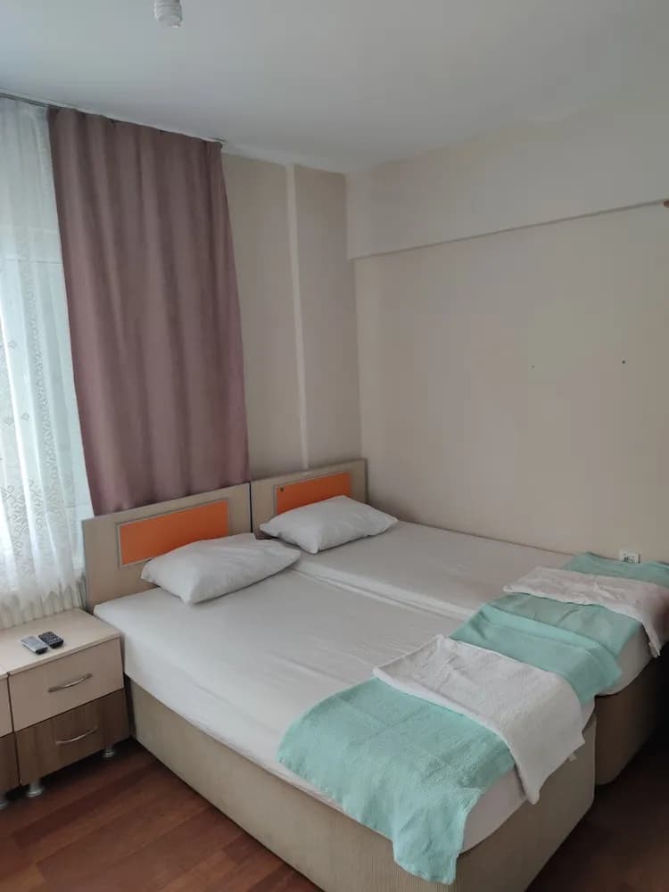Dünya Pansiyon
