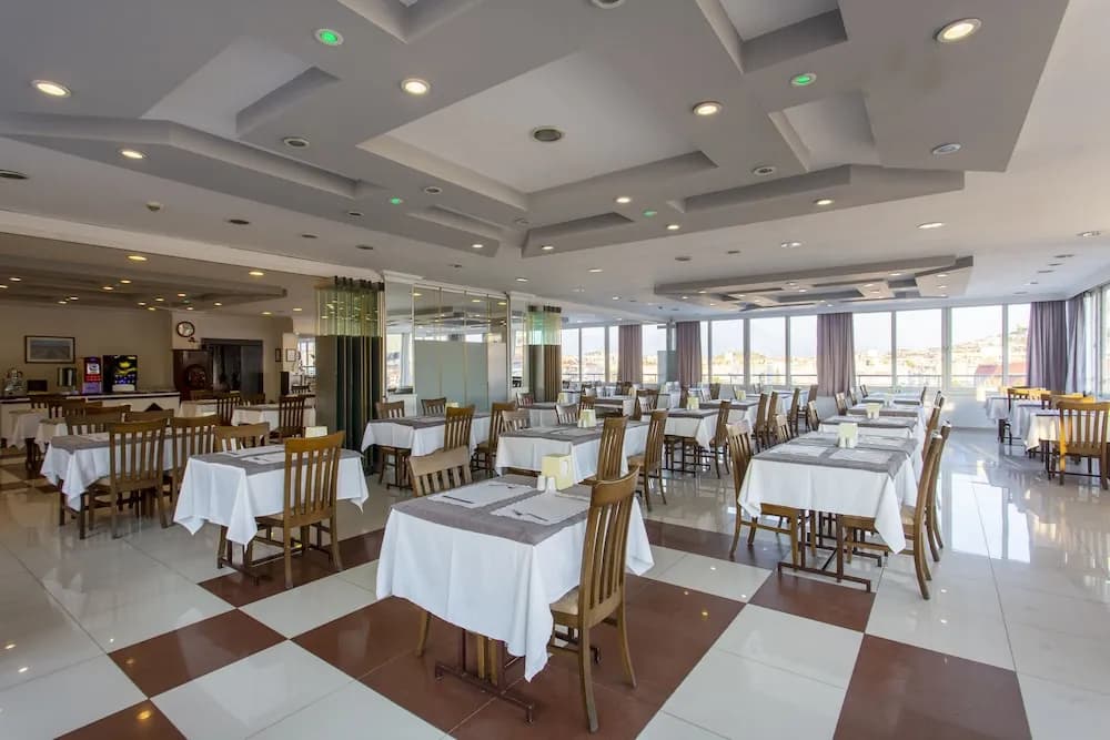 Restoran