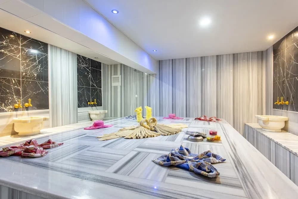 Hamam