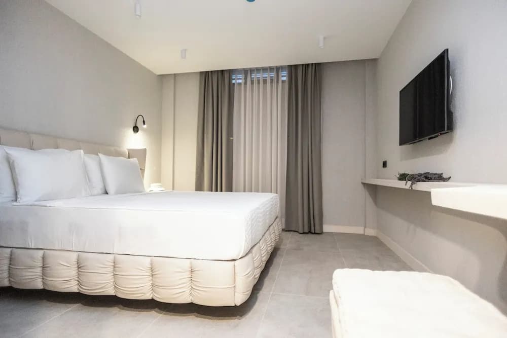 Ala Da Vinci Hotel Alaçatı