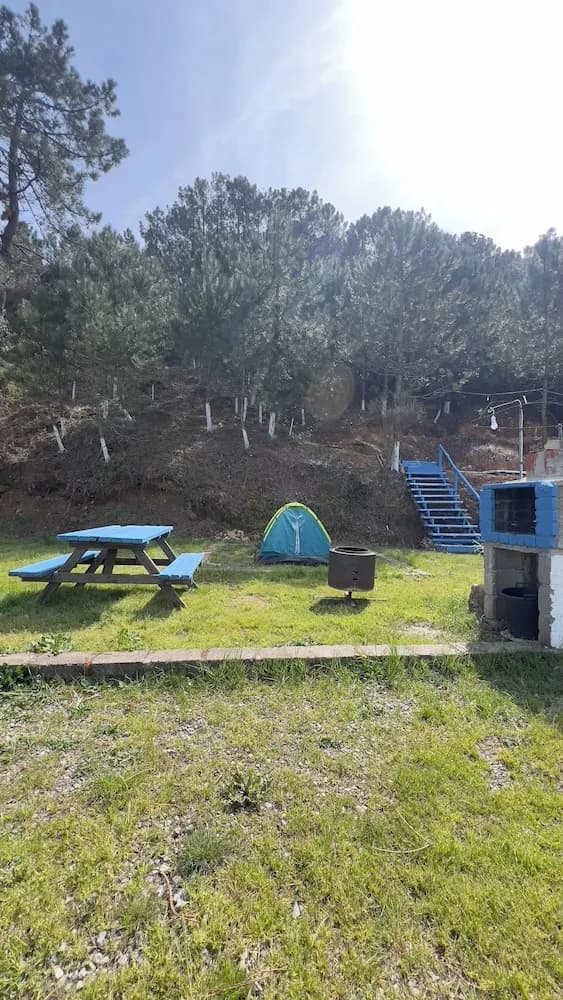 Dış mekân