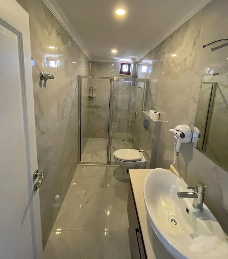 Tayfun Hotel