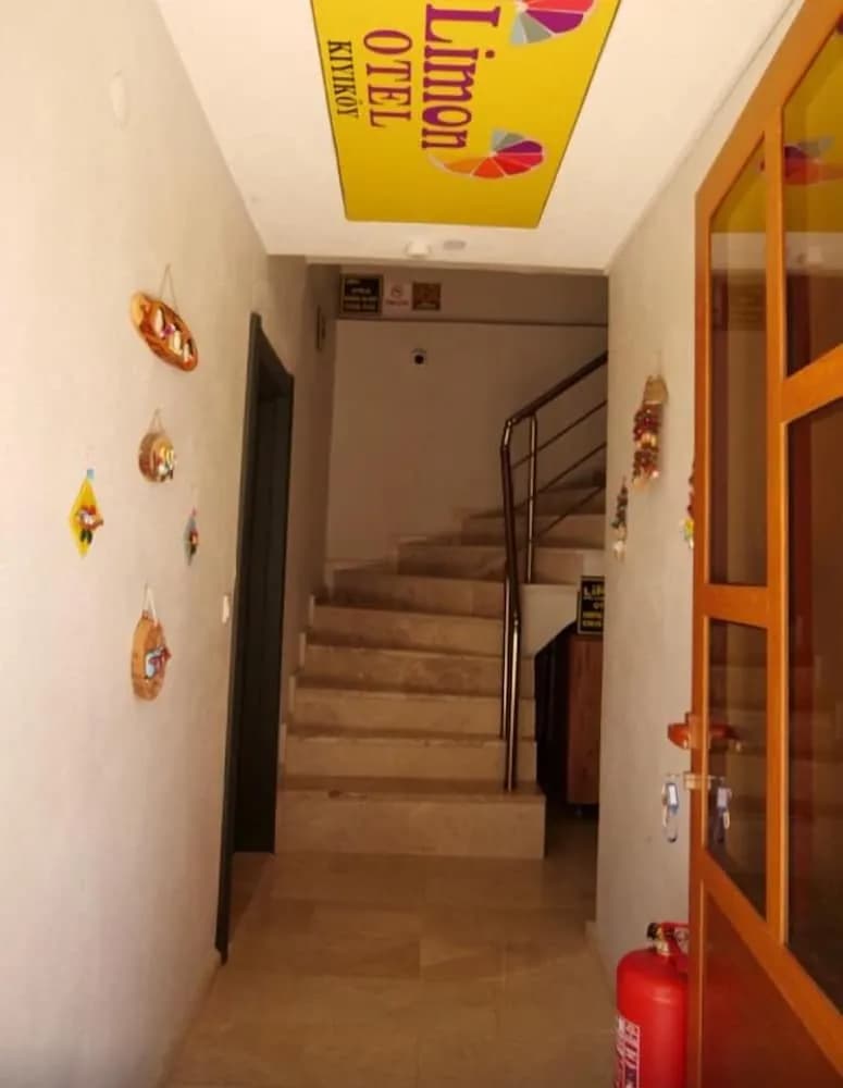 İç mekân