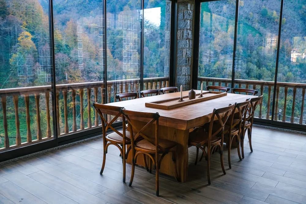 Teras/veranda