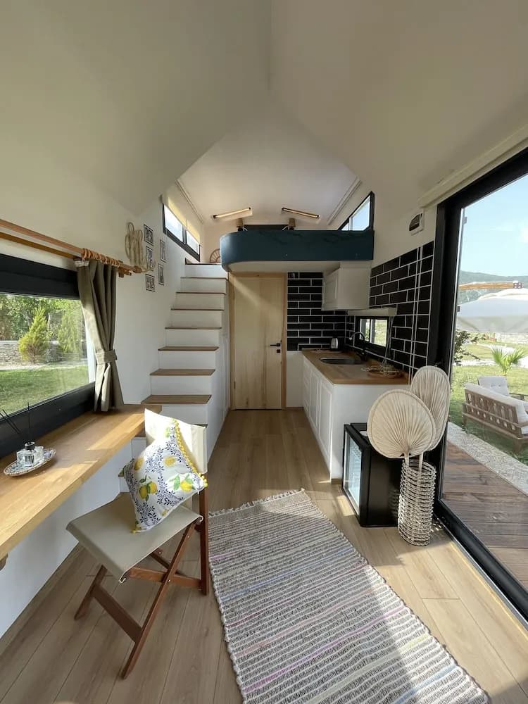 Albizia Boutique Hotel