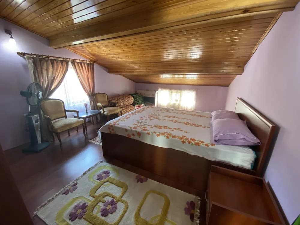 Balcı Apart Pansiyon