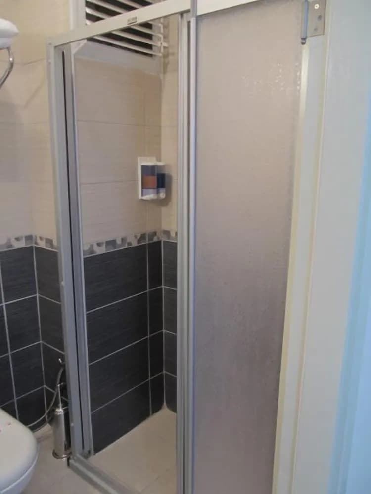 Banyo duşu