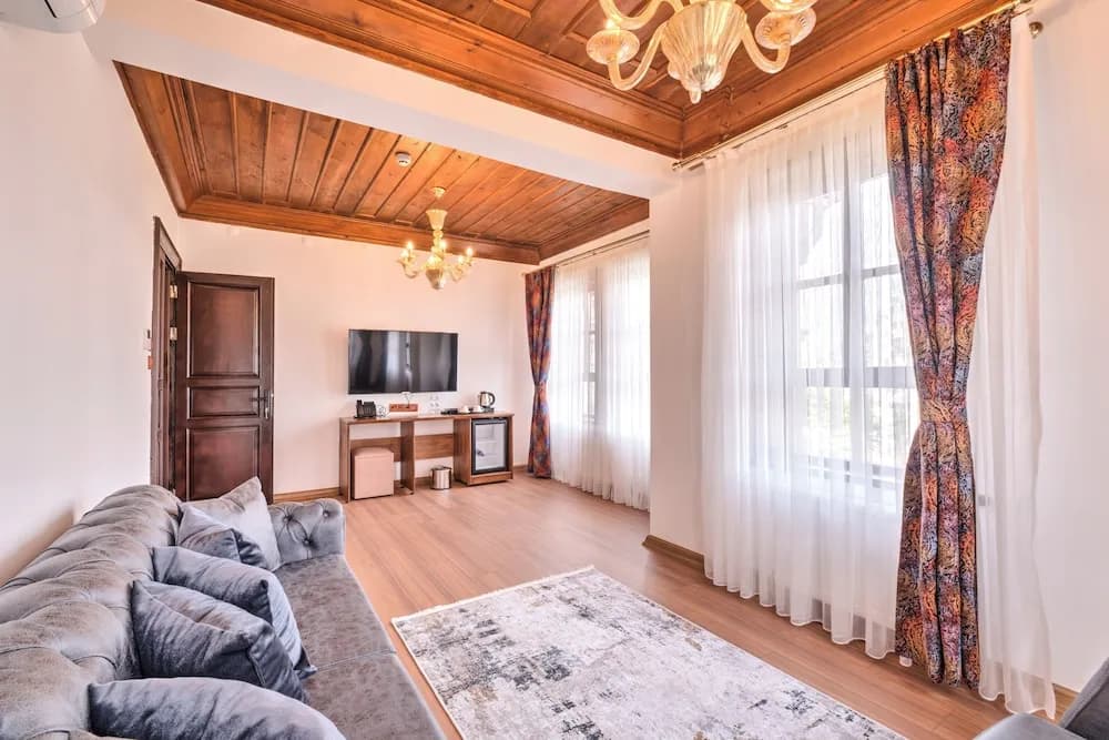 Midas Konak Otel