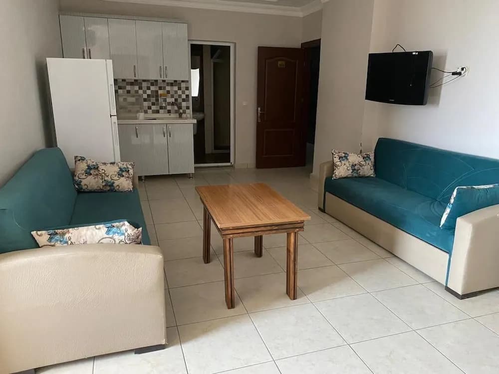 Marin Apart Otel