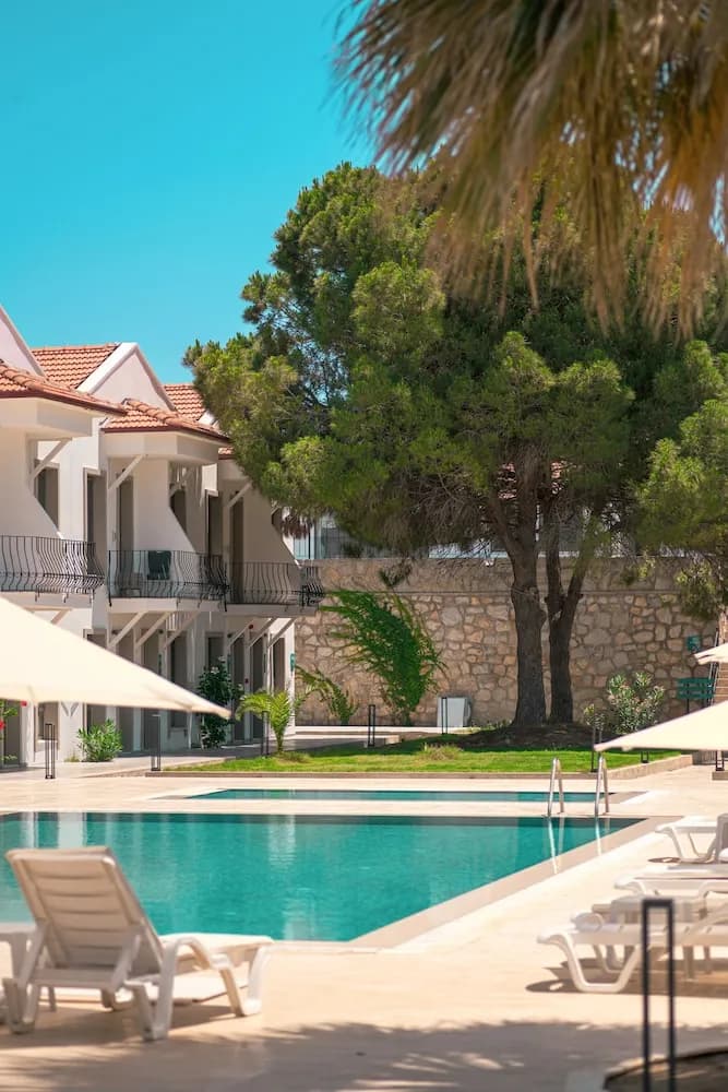 Feri Surf Hotel Datça