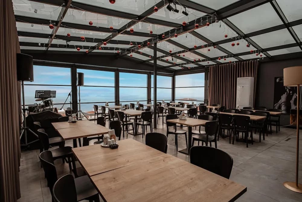 Restoran