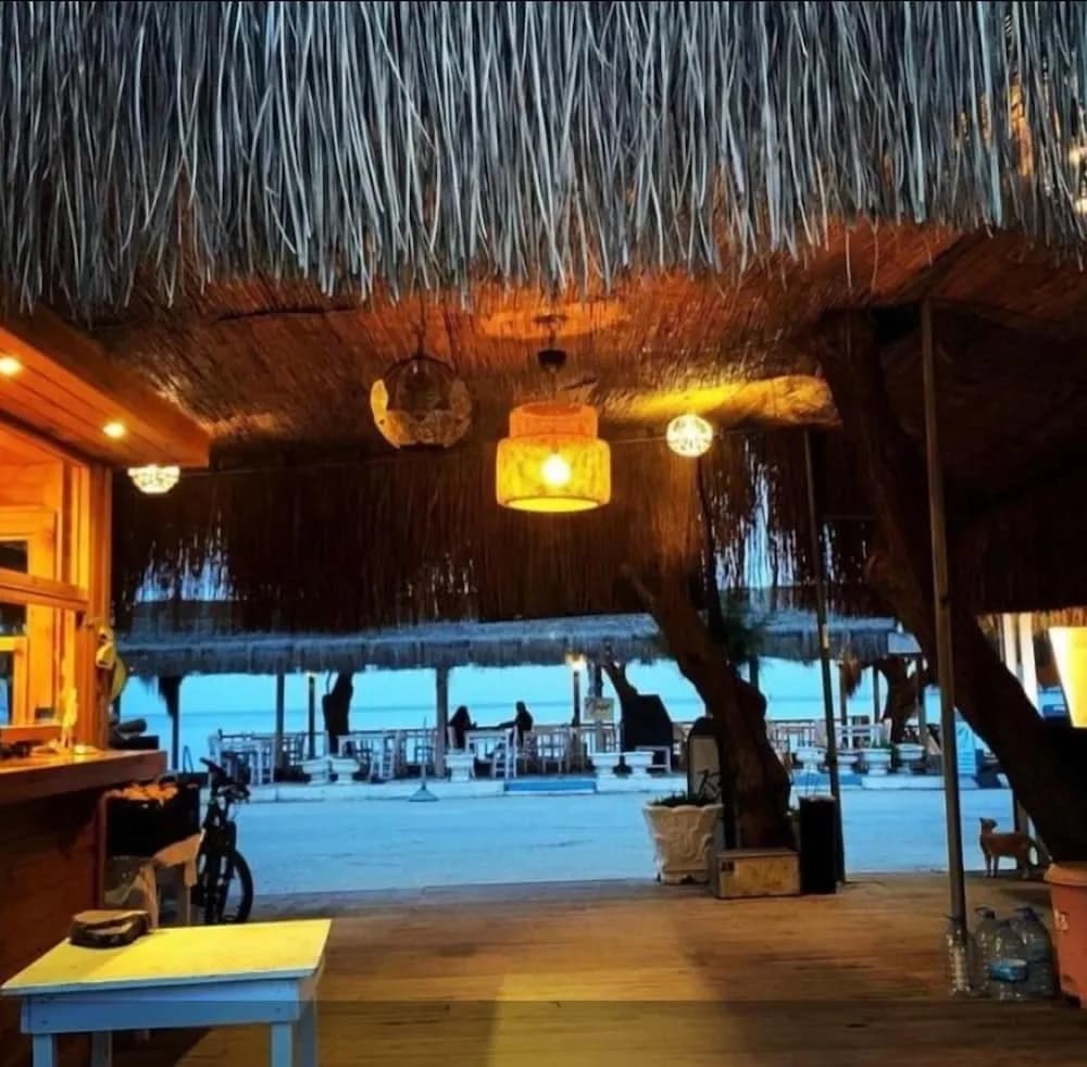 Kıyı Suites Otel Palamutbükü