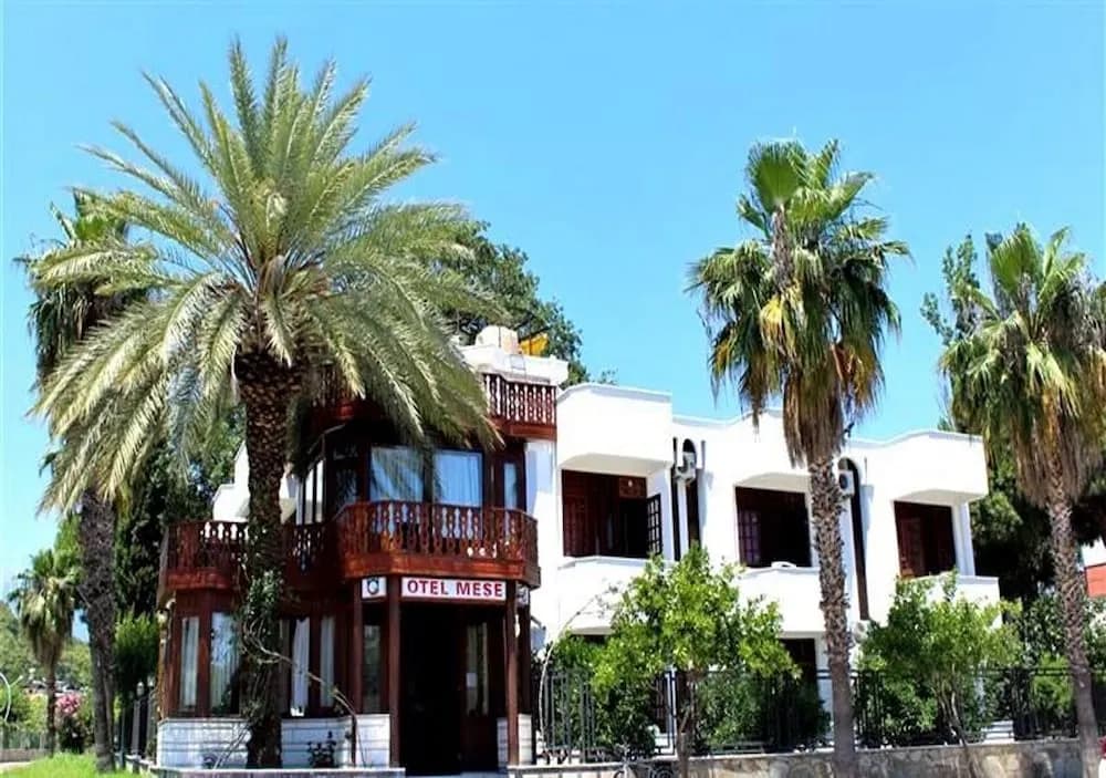 Mese Hotel