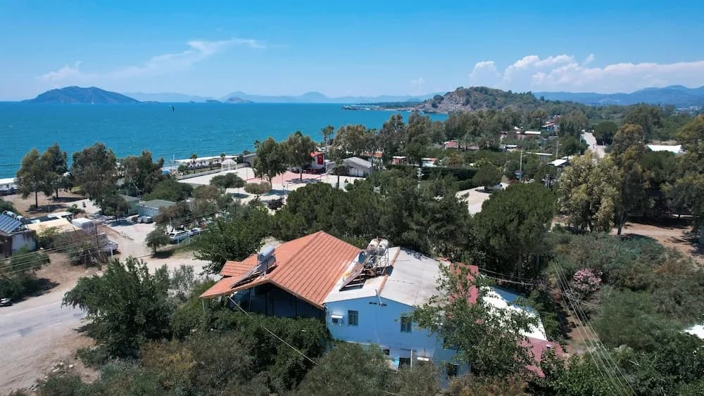 Dış mekân