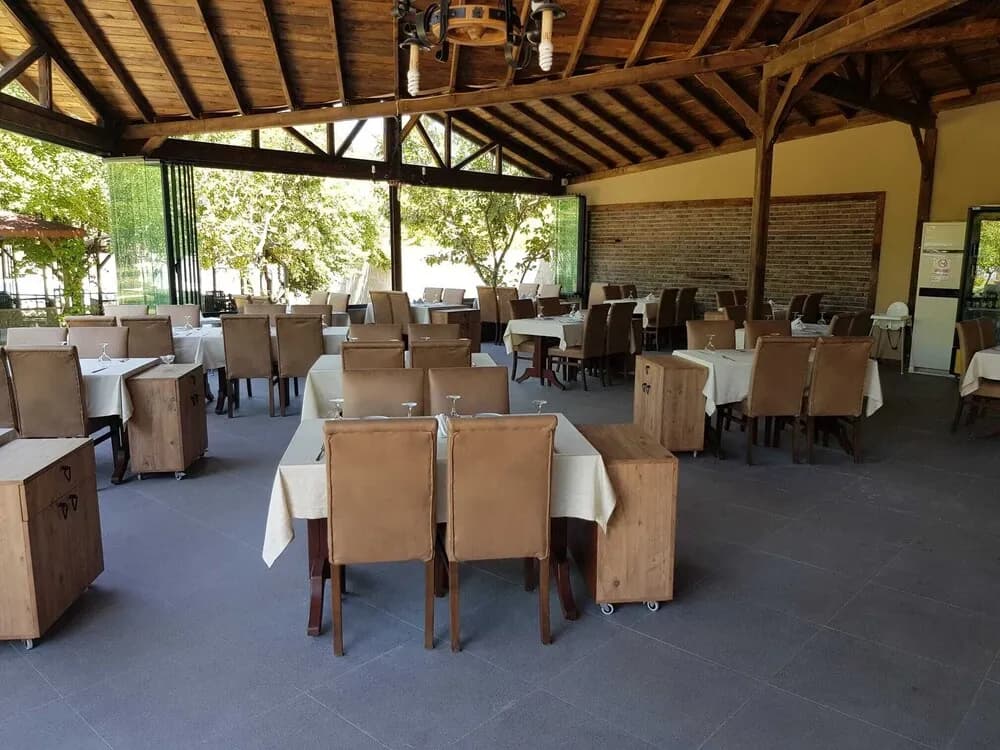 Restoran