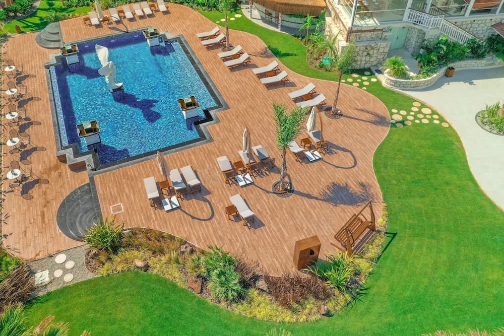 Marin Alaçatı Hotel