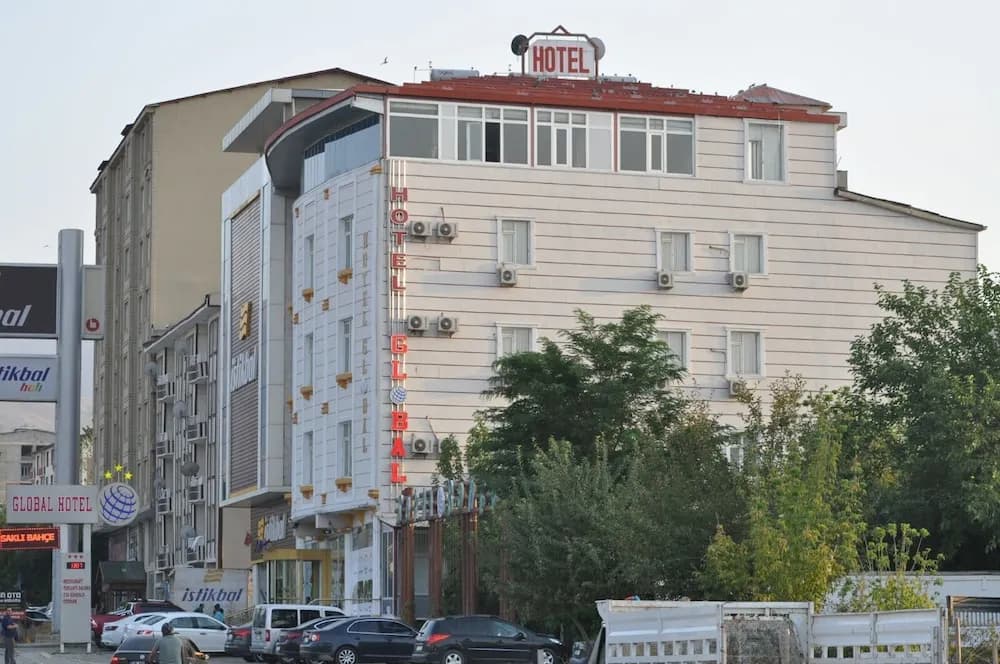 Global Otel