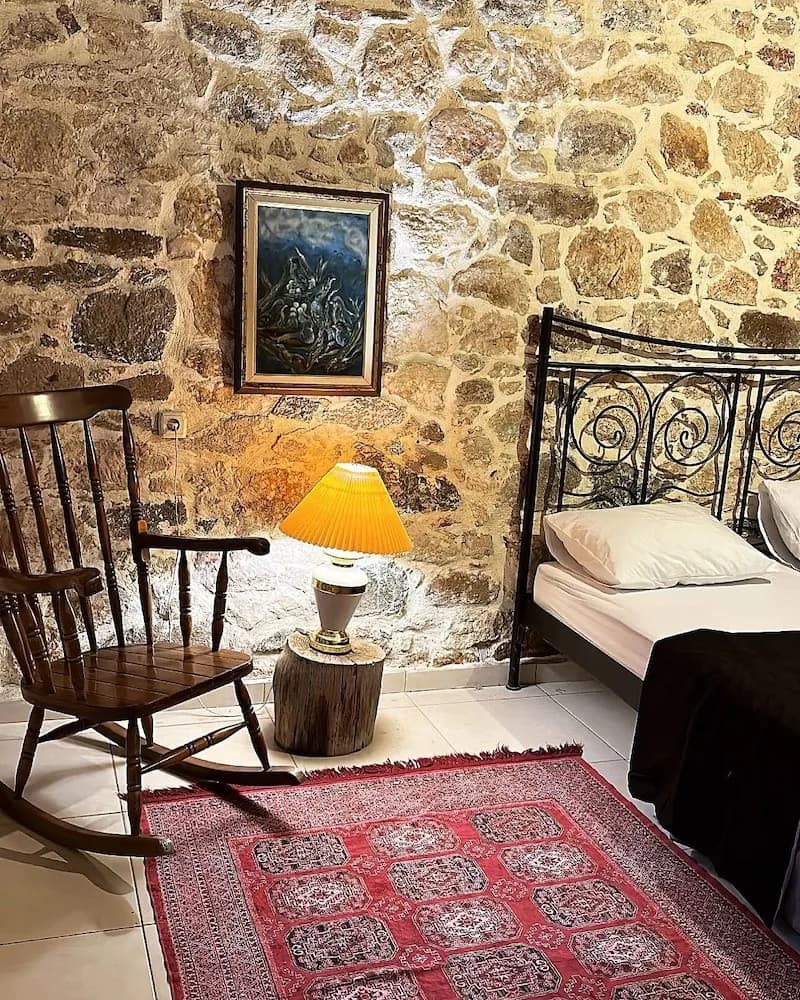 Sera Pansiyon Ayvalık