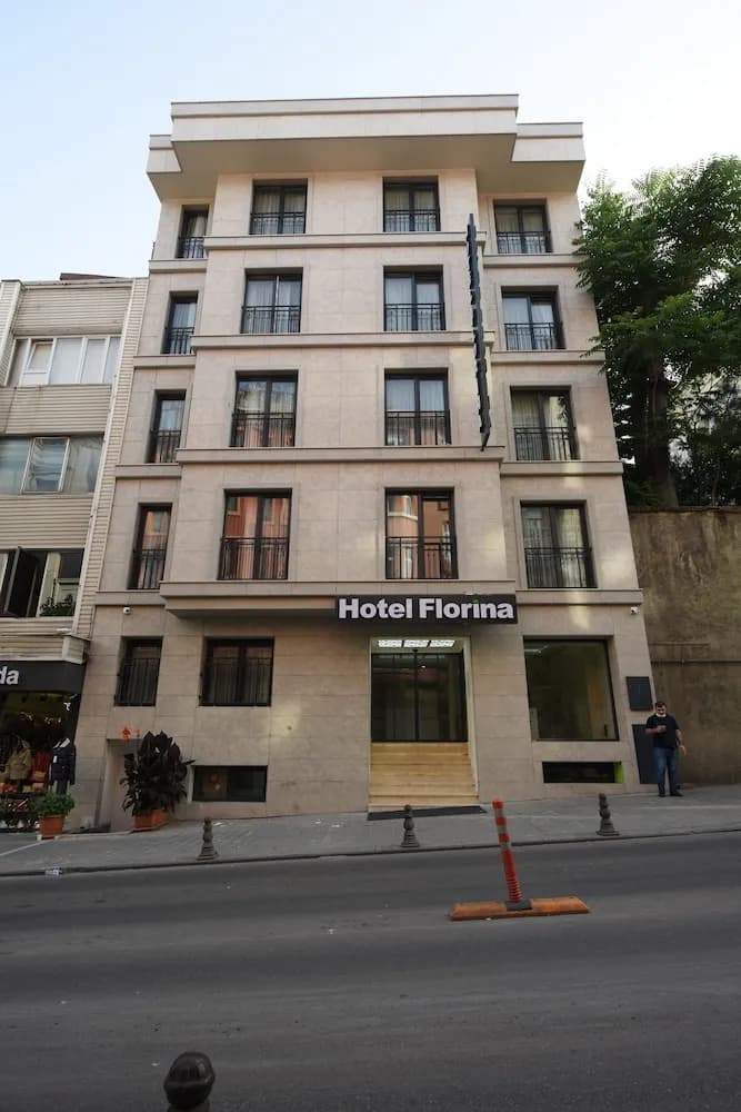 Florina Hotel
