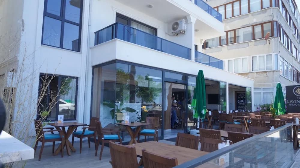The Lavington Hotel