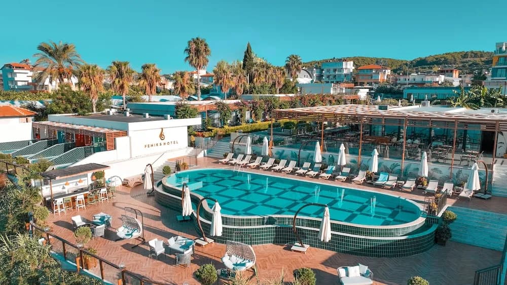 Feniks Hotel