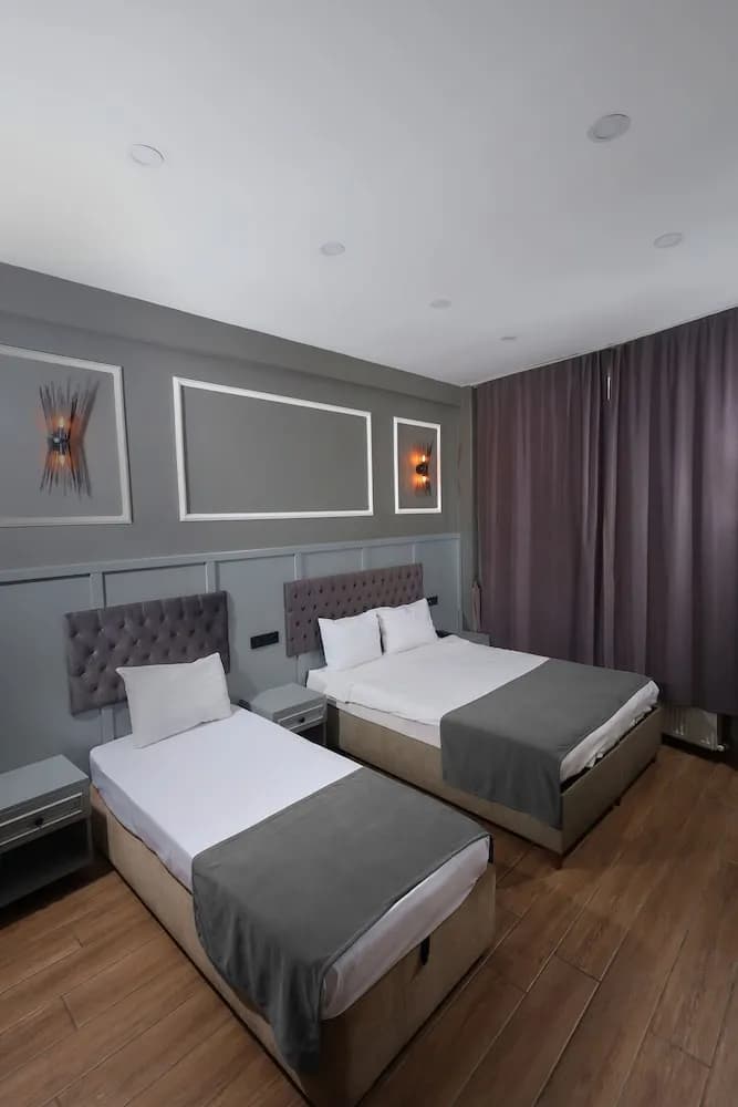 Ortakoy Aysem Sultan Hotel