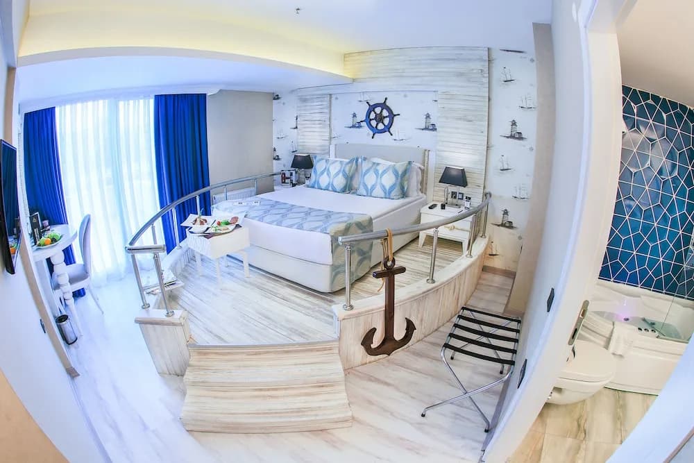 Demonti Otel