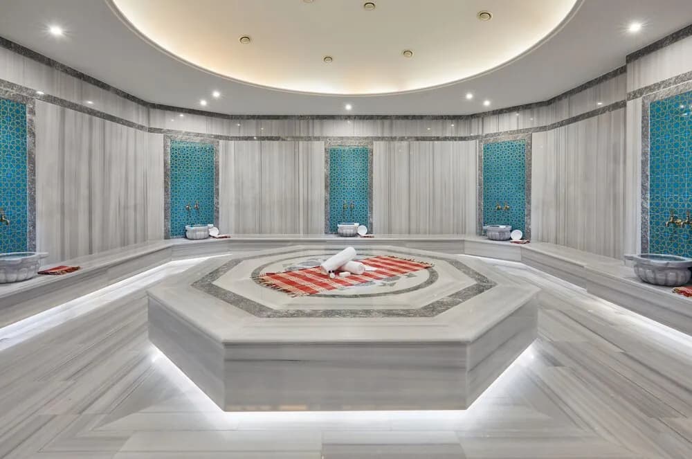 Hamam