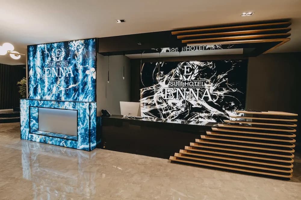 Enna Suit Hotel