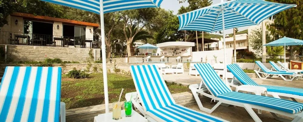 Güneşlenme verandası