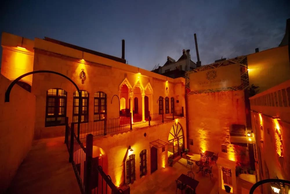 Vefa Konağı