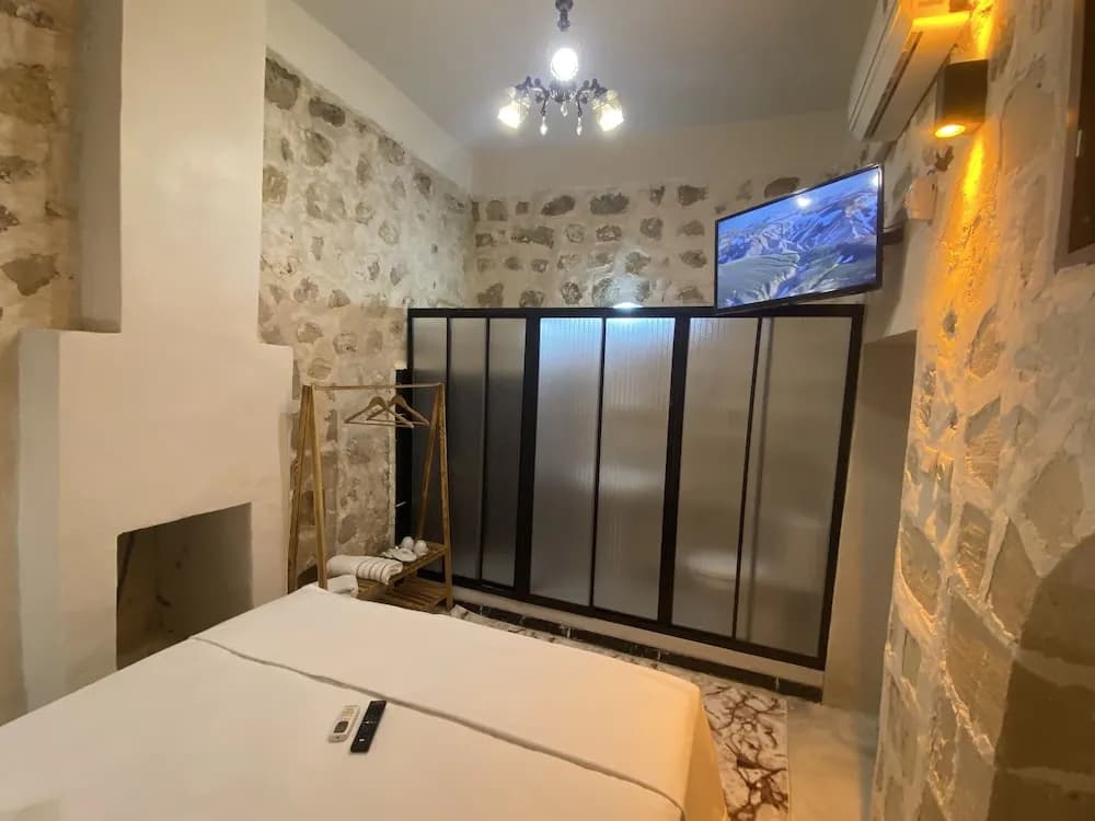 Oda