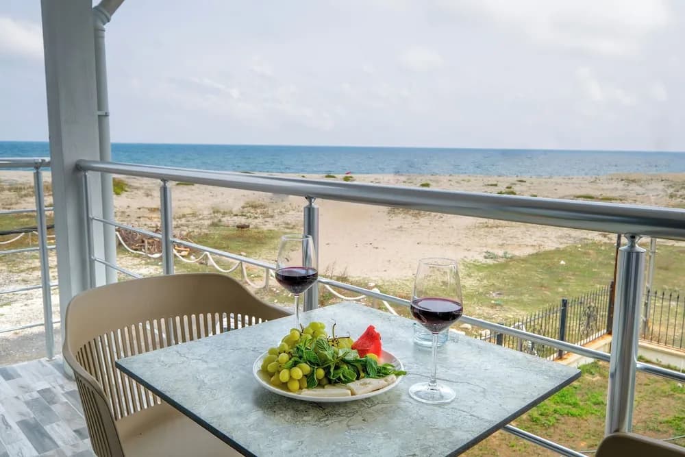 Balkon