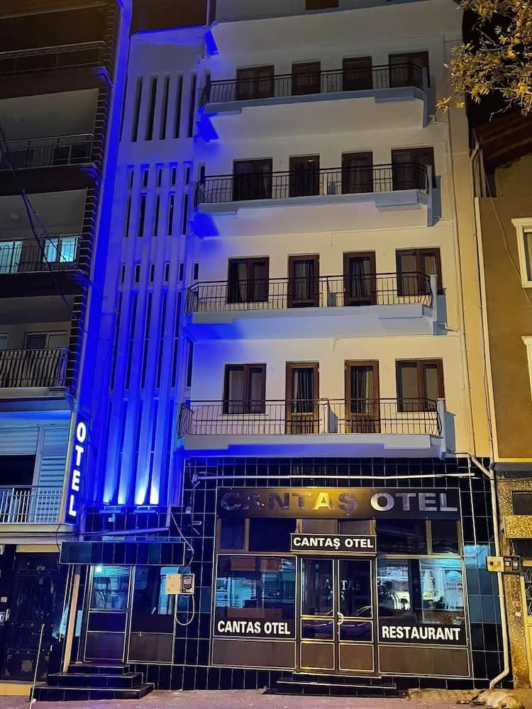 Cantaş Otel