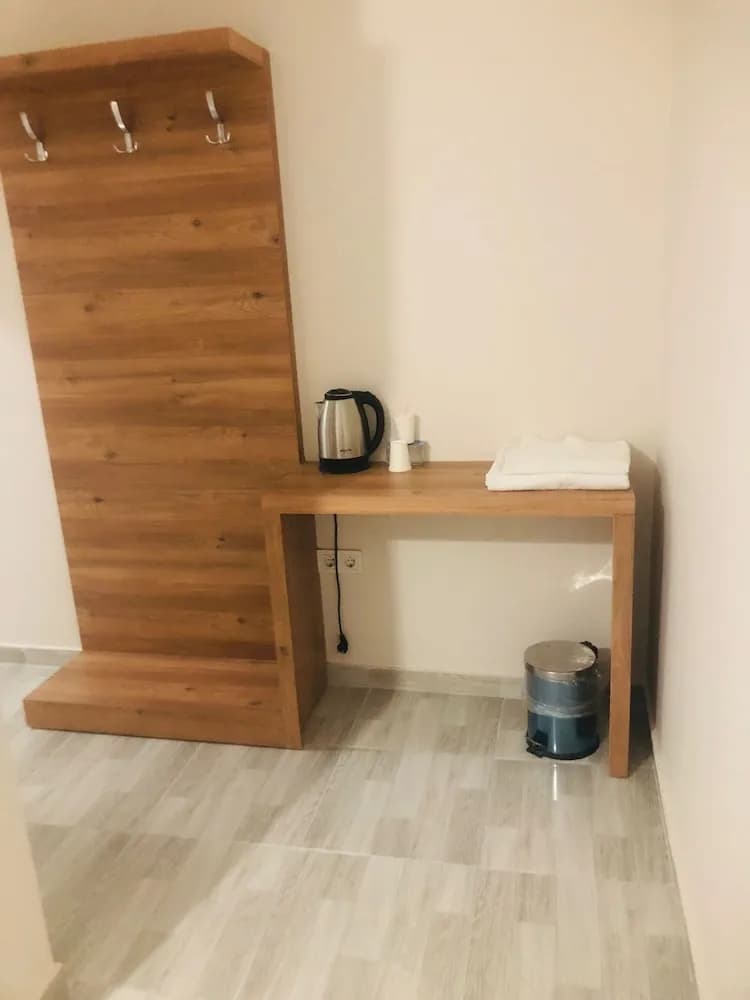 Palmiye Quars Hotel