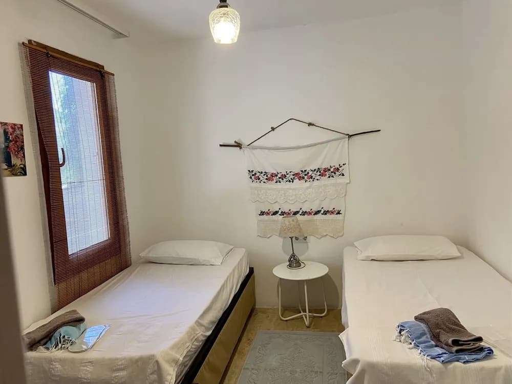Oda