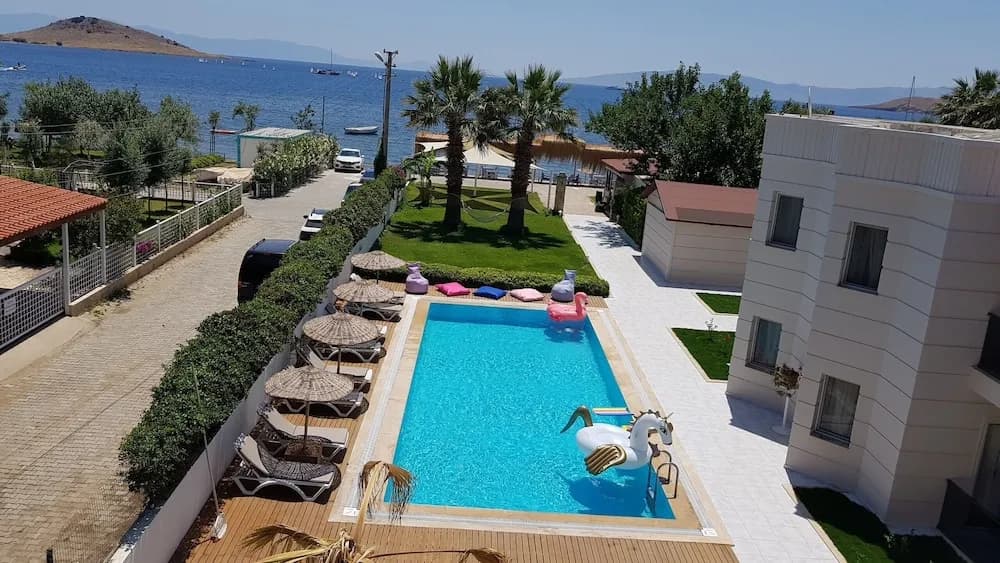 Taşev Suites