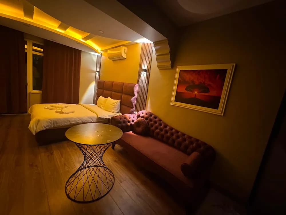 Kadıköy Viva Hotel