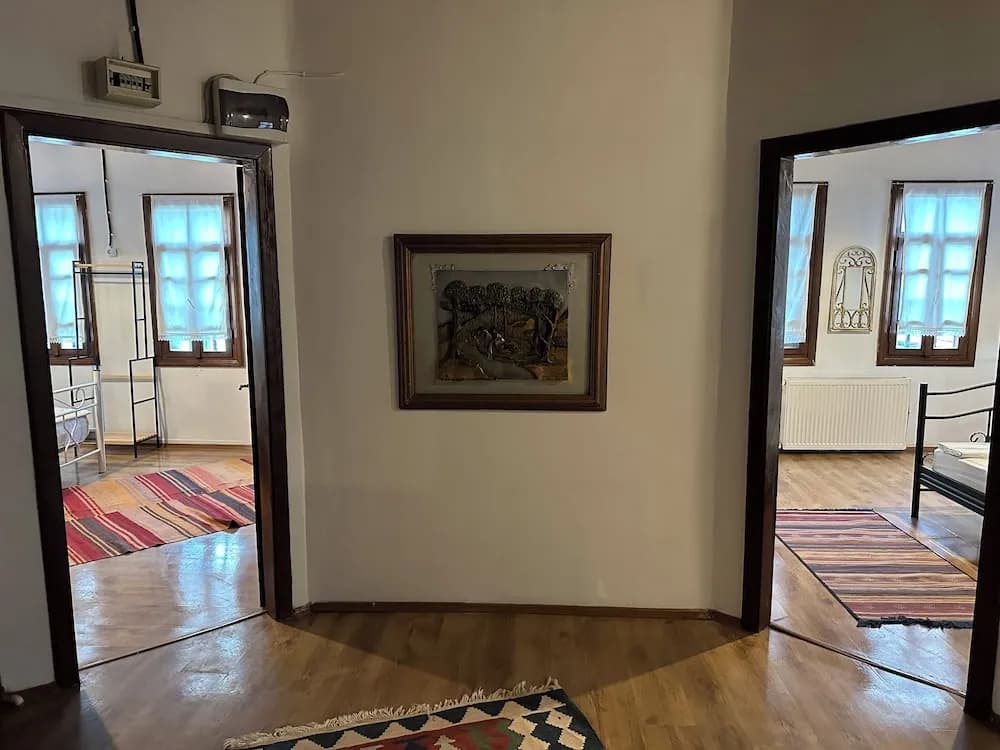 PAFLAGONYA OTEL SAFANBOLU